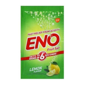 ENO REGULAR 5GM POUCH