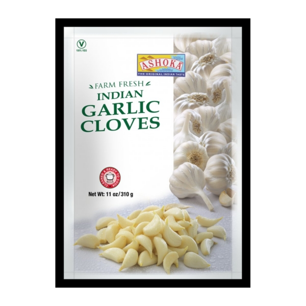 ASHOKA GARLIC CLOVE 310GM