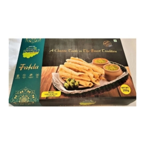 RAMJI DAMODAR FAFDA 350GM