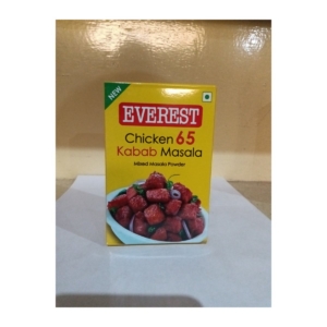 EVEREST CHICKEN 65 KABAB MASALA 50GM