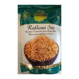 RAMJI DAMODAR RATLAMI SEV 14OZ