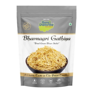 RAMJI DAMODAR BHAVNAGRI GATHIYA 14OZ