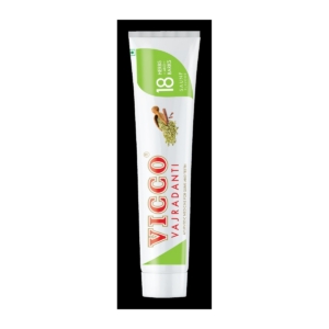 VICCO FENNEL TOOTHPAST200G
