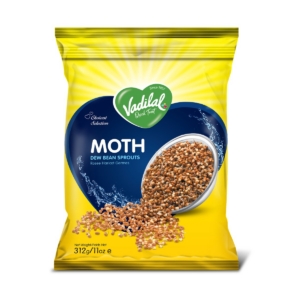 VADILAL MOTH 11OZ
