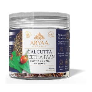 ARYA CALCUTTA MEETHA PAAN 250G