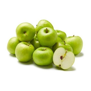 Apple green golden cella