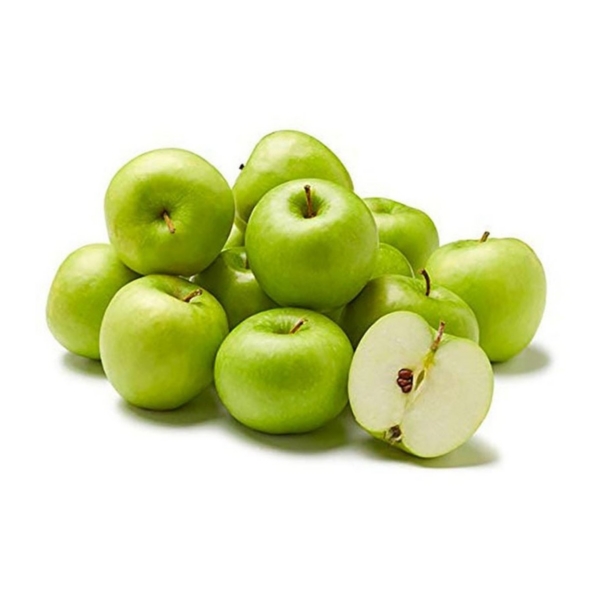 Apple green golden cella