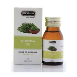 HEMANI MORINGA OIL 30ML