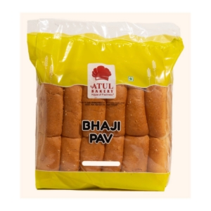 ATUL VADA DABELI MUMBAI  PAV 9PC