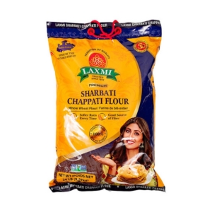 LXM SHARBATI CHAPATI 700GM BLK