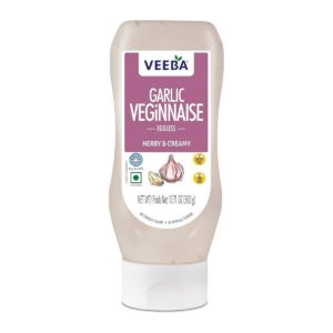 GARLI VEGINNAISE EGGLESS VEEBA300GM