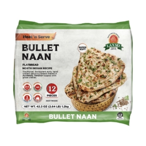 LXM BULLET NAAN 42.3OZ BLK 12PC