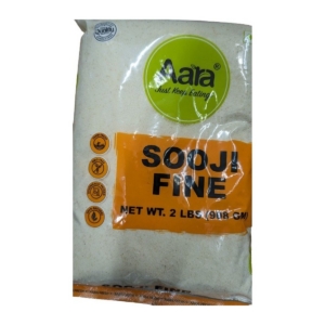 AARA SOOJI FINE 2LB