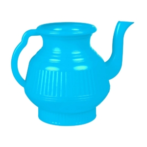 LOTAY WATER POT PLASTIC THREE RIVERS