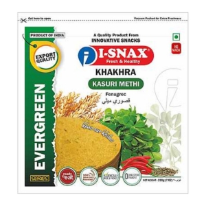 I-SNAX KASURI MEHI KHAKH 200GM