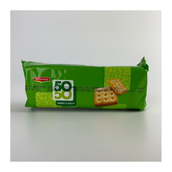 BRI FIFTY FIFTY FP 13.12OZ