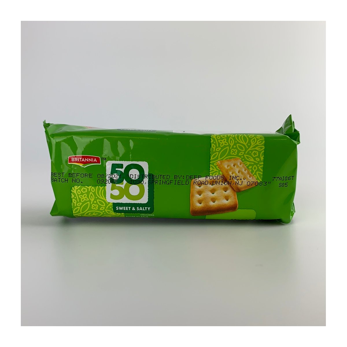BRI FIFTY FIFTY FP 13.12OZ - Image 1
