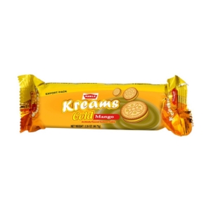 PARLE KREAMS GOLD MANGO2.52