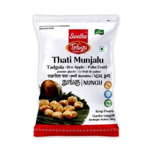 THATI MUNJALU ICE APPLE 300GM GEDLI