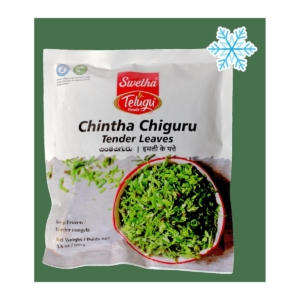 CHINTA CHIGURU TAMRIND LEAVE 100G
