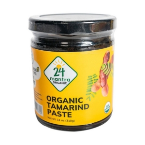 24 MNTR ORG TAMRIND PASTE 11OZ