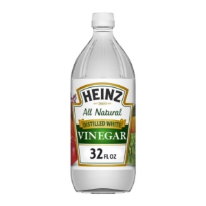 WHITE VINEGAR 32 OZ HEINZ
