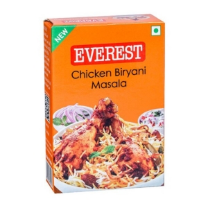 EVEREST CHICKEN BIRYANI MASALA 50GM