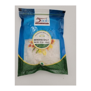 5AAB  SENDHAV SALT 14OZ