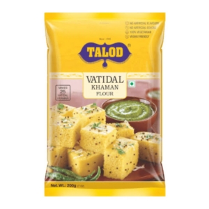 TALOD VATIDAL KHAMAN FLOUR 500GM