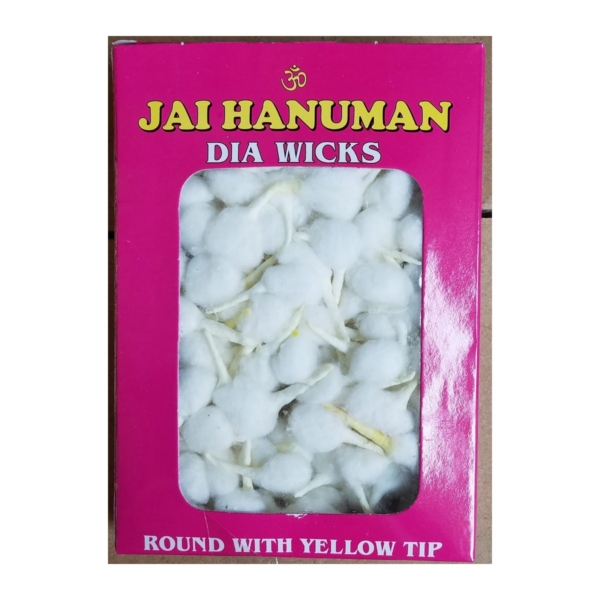 JAI HANUMAN COTTON WICK
