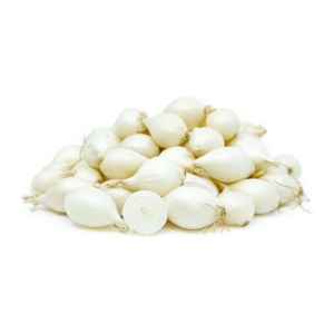 Onion Pearl WHITE