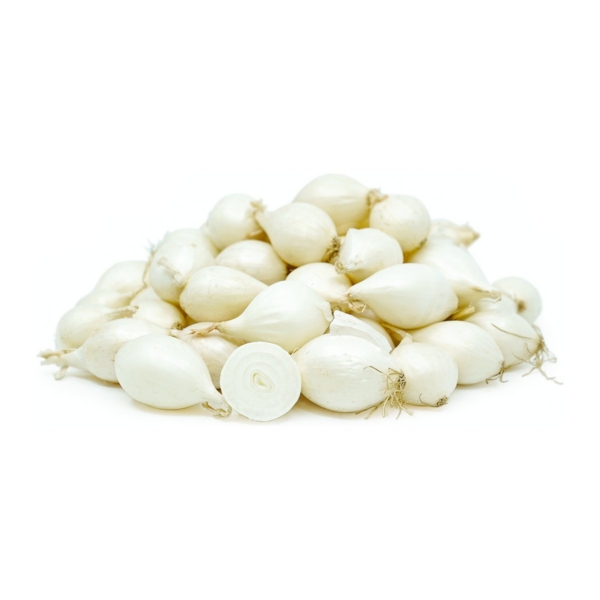 Onion Pearl WHITE
