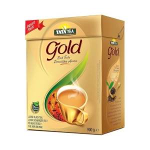 TATA TEA GOLD 900GM BOX PACK