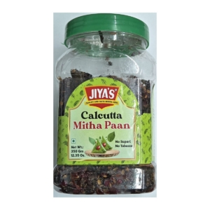 JIYA CALCUTTA MITHA PAAN 350GM