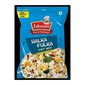 JABSONS HALKA FULKA 4.23 OZ (120GM)