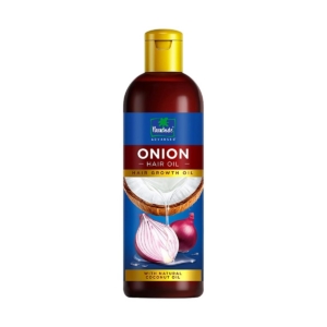 PARACHUTE  ONION COCONUT HAIR OIL 300ML