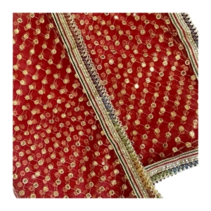 MATA KI CHUNNI (9X9)(YE,RE,PI)