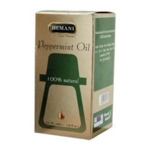 HEMANI VANILLA OIL 30ML