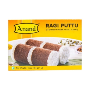 ANAND RAGI PUTTU 1LB