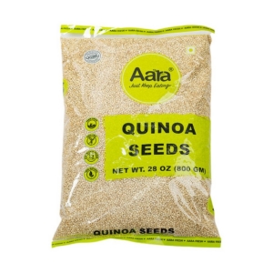 AARA QUINOA SEEDS 56OZ