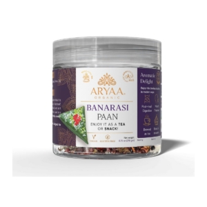 ARYA BANARASI PAAN 250 GRM