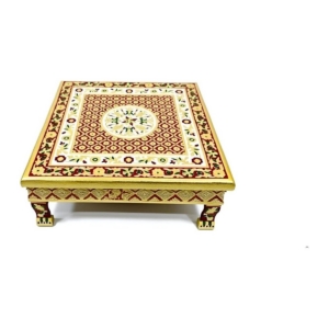 GOLDEN MEENA BAJOT 18X18