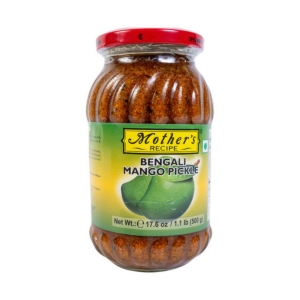 MOTHER BENGALI MANGO PKL 500G
