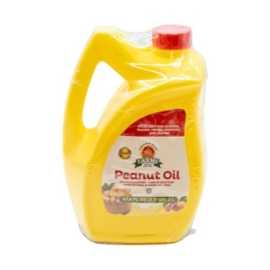 LXM PEANUT OIL 2ltr