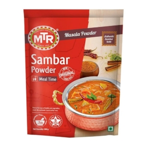 MTR SAMBHAR POWDER 200GM