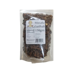 KLG DILL MUKHWAS 7OZ
