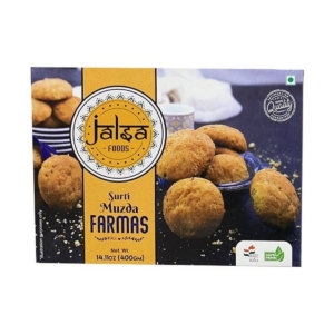 JALSA SURTI FARMAS 400GM