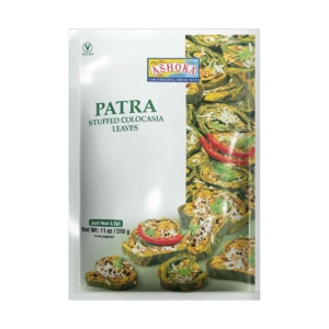 ASHOKA PATRA SLICE 310GM
