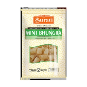 SURATI MINT BHUNGRA 80GM