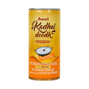 amul kadhai doodh 200 ml